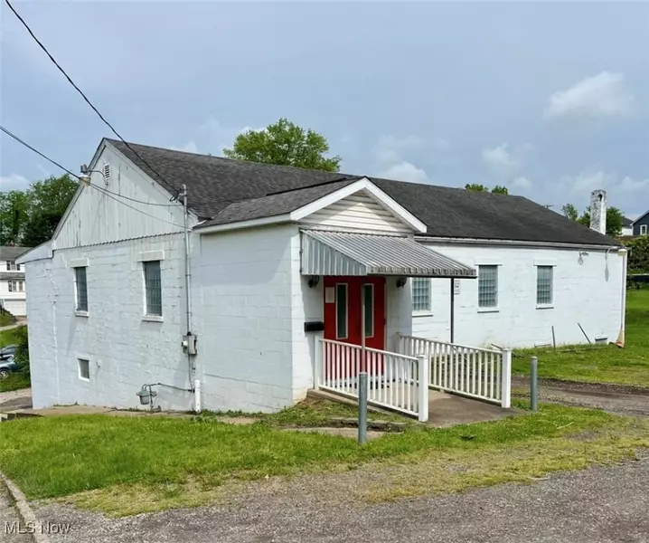 365 Central CT, Steubenville, OH 43952