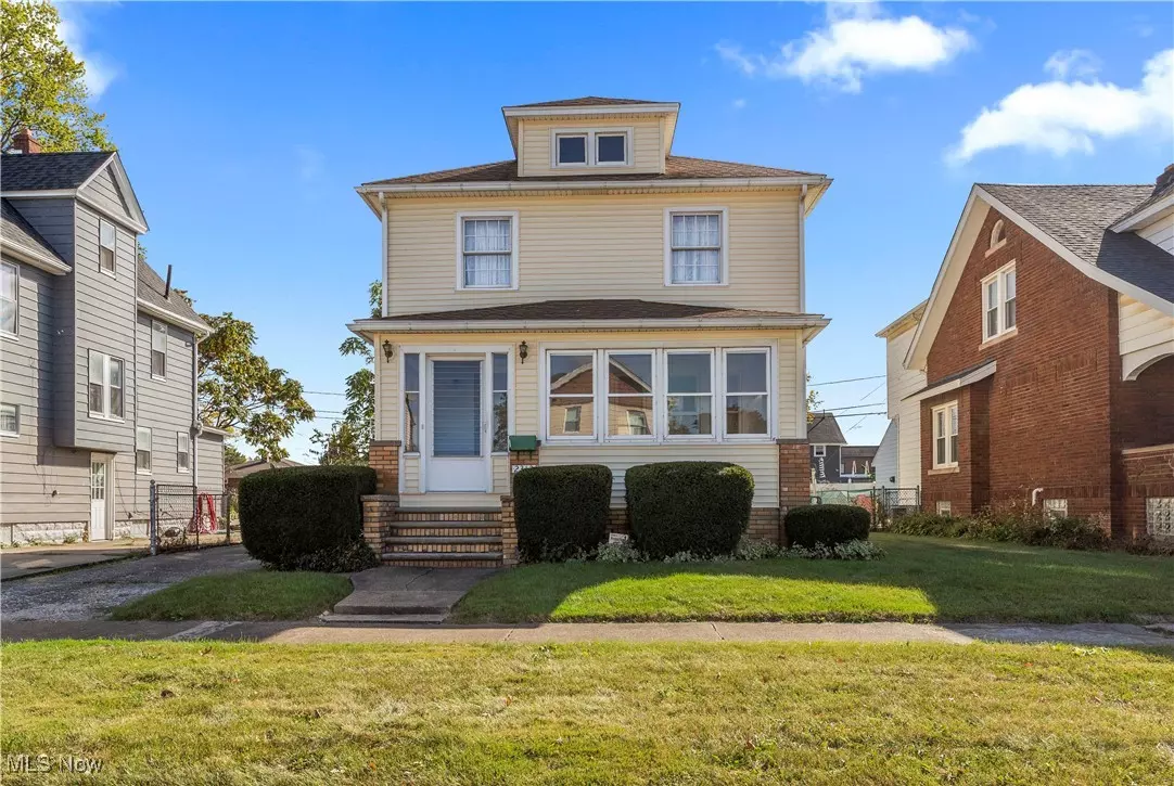 Lorain, OH 44055,2312 E 32nd ST