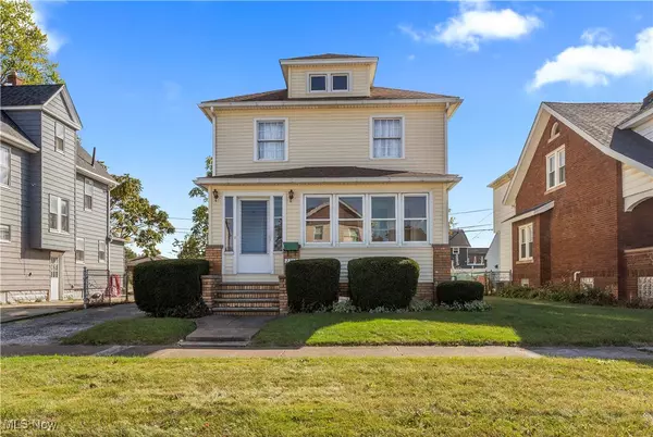 2312 E 32nd ST, Lorain, OH 44055