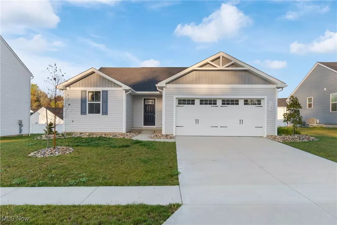 Massillon, OH 44647,1783 Heron Creek ST NW