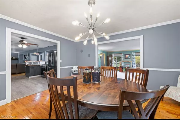 Madison, OH 44057,12 Square Circle DR