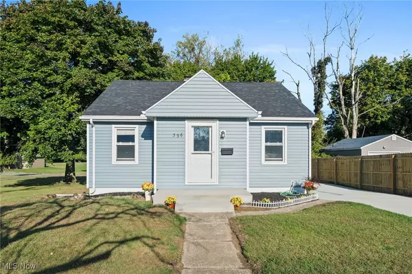 Painesville, OH 44077,396 W Jackson ST