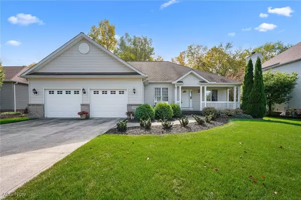 5182 Loxley DR,  Richmond Heights,  OH 44143