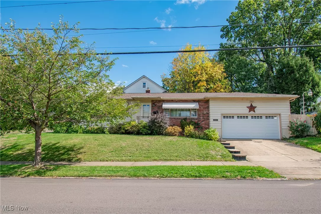 Akron, OH 44314,2045 9th ST SW