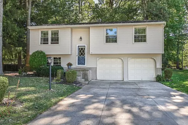 10265 Beaver TRL, Aurora, OH 44202