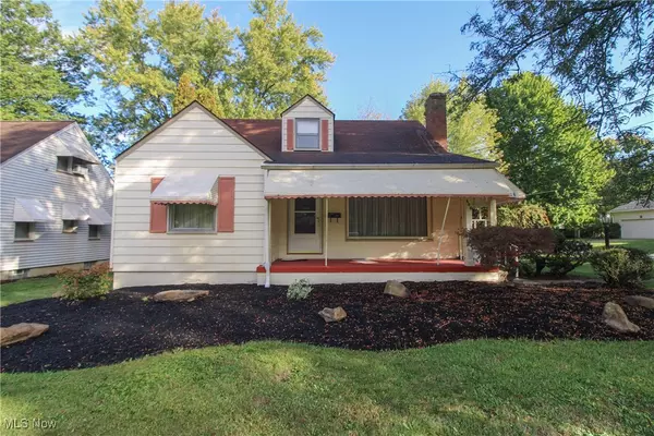 486 Annawan LN, Boardman, OH 44512