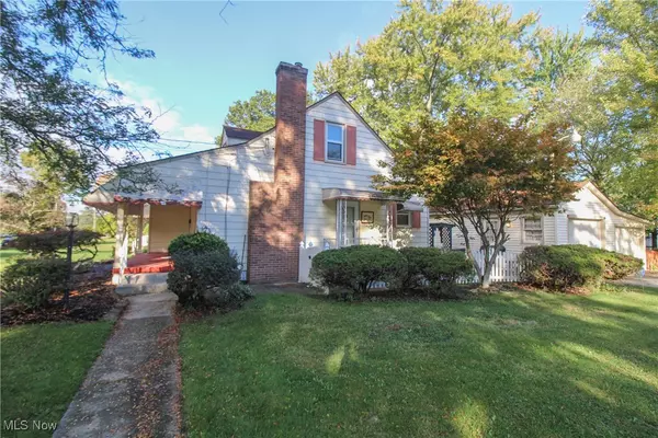 Boardman, OH 44512,486 Annawan LN