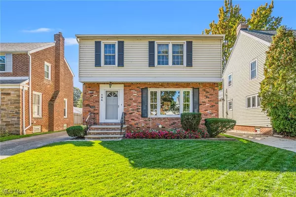 104 E 216th ST, Euclid, OH 44123