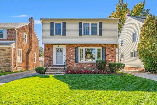 Euclid, OH 44123,104 E 216th ST