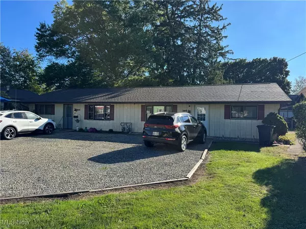 651 Front AVE SW, New Philadelphia, OH 44663