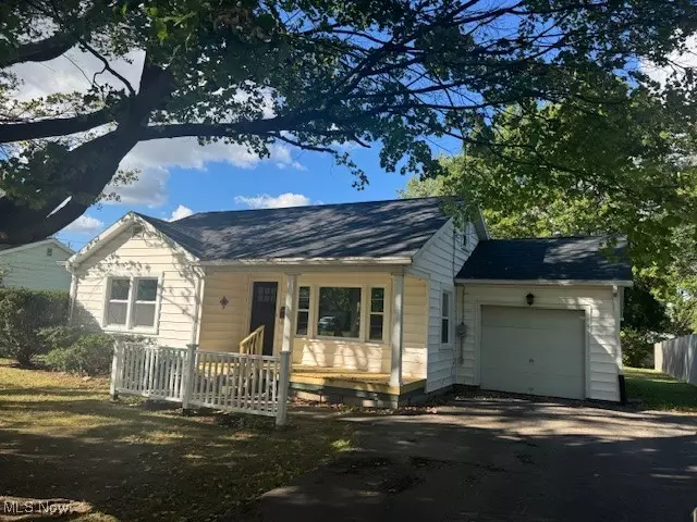 1440 E 10th ST, Salem, OH 44460