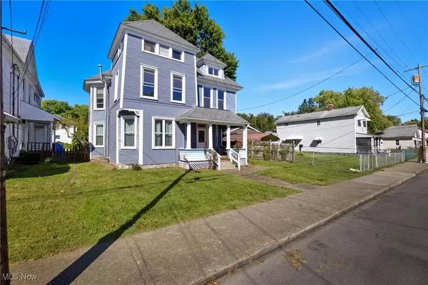 Parkersburg, WV 26101,1029 Lynn ST