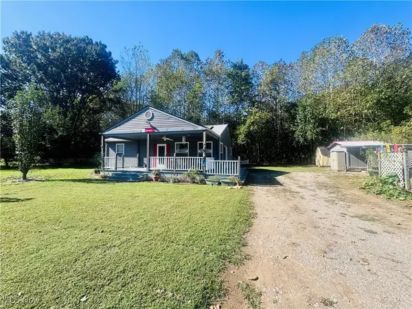 3439 Columbus ST, Stockport, OH 43787