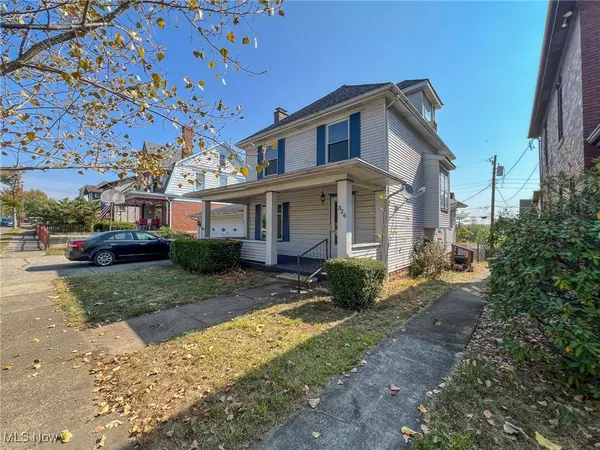 Steubenville, OH 43952,326 Reserve AVE