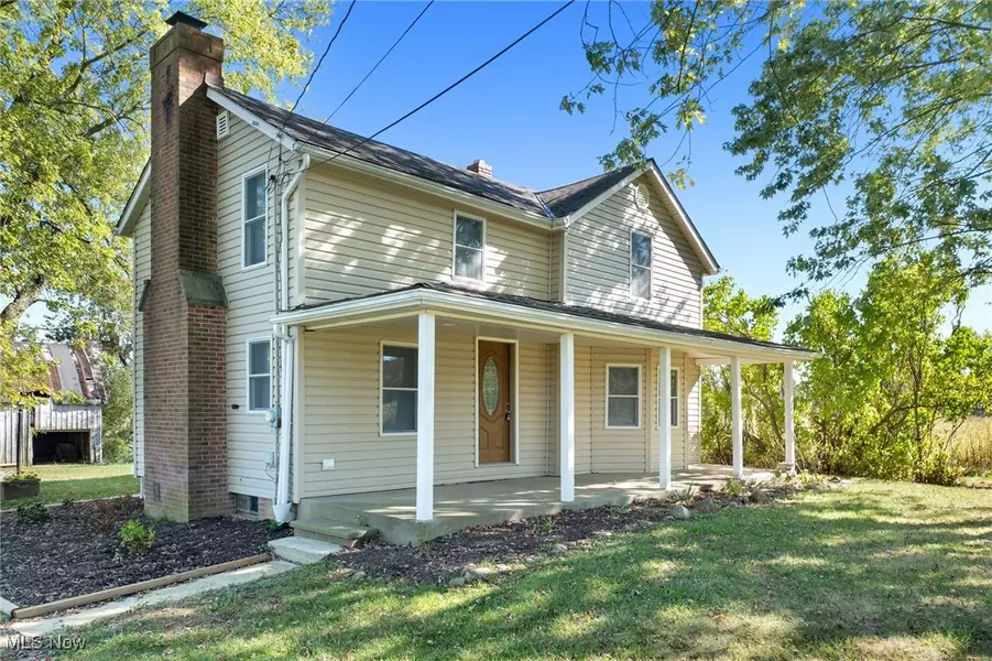 145 State RD, Hinckley, OH 44233