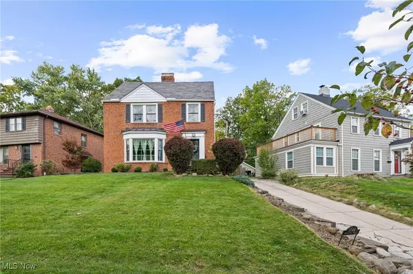 University Heights, OH 44118,2244 Edgerton RD