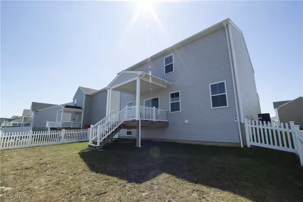 Louisville, OH 44641,3047 Mcintosh DR NE