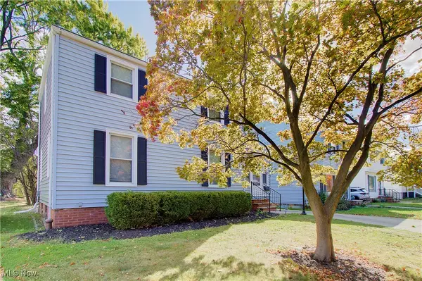 Euclid, OH 44123,225 E 246th ST