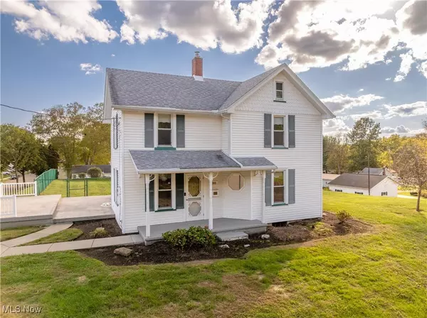 Navarre, OH 44662,303 Wooster ST NW