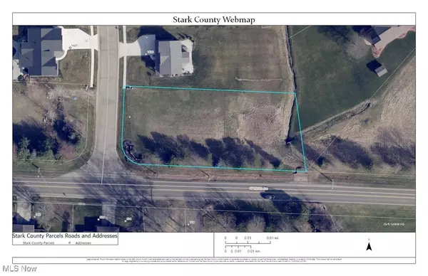 Louisville, OH 44641,3580 Brookridge Ave Lot 15