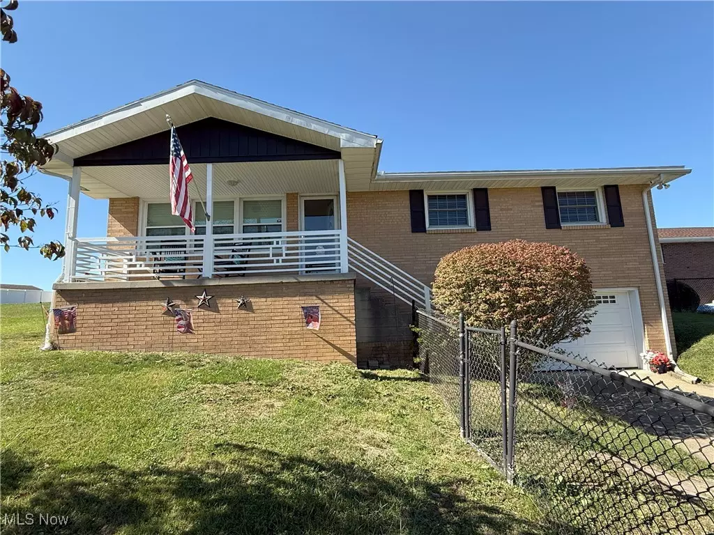 Colliers, WV 26035,88 Walker Manor CIR