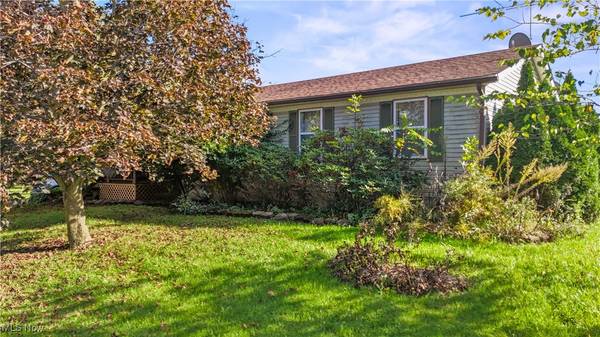 West Salem, OH 44287,195 County Road 620