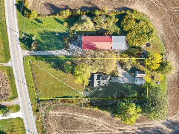 Oberlin, OH 44074,14409 State Route 58