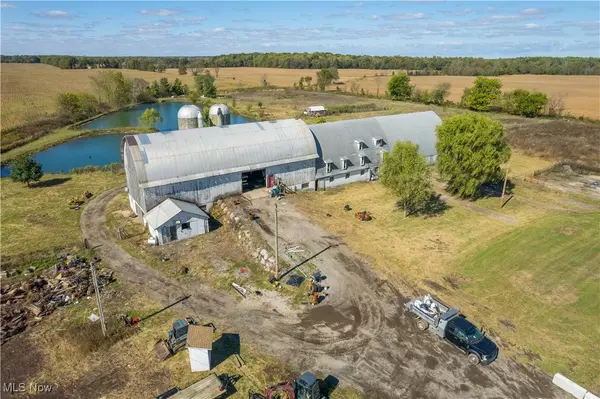 18760 State Route 301, Lagrange, OH 44050