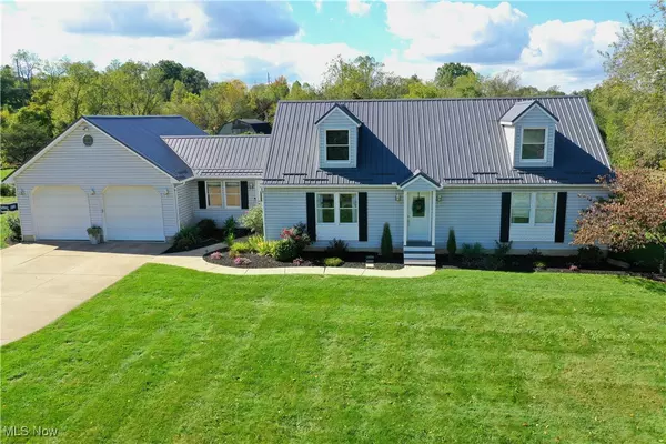 5695 Township Road 264, Millersburg, OH 44654