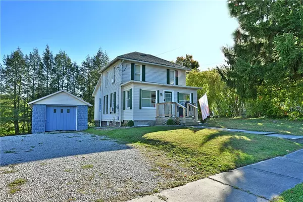 Andover, OH 44003,185 Maple AVE