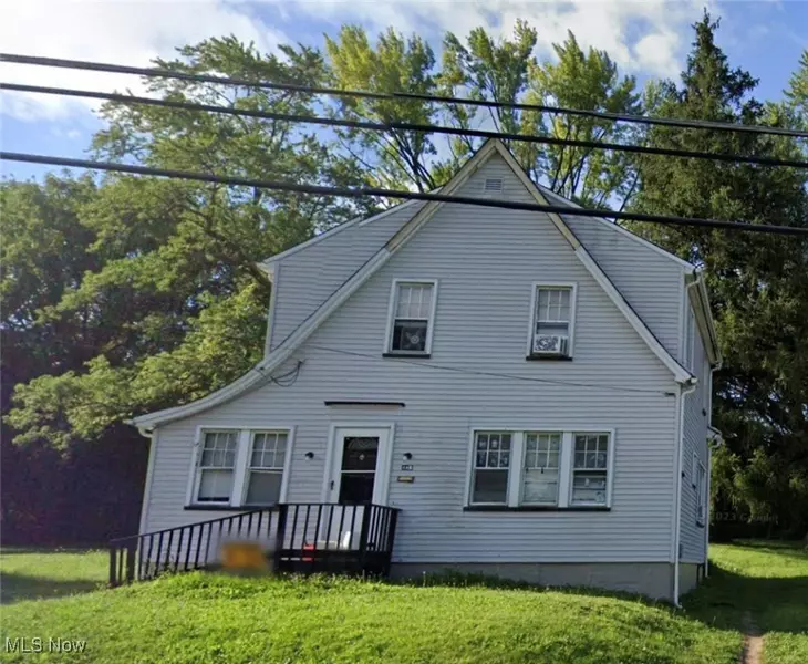 557 Cameron AVE, Youngstown, OH 44502