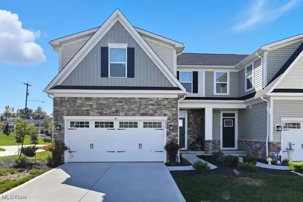 3430 Links DR, Fairlawn, OH 44333