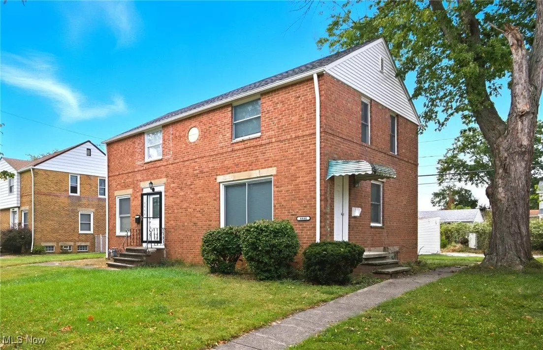 Brooklyn, OH 44144,4444 Roadoan RD