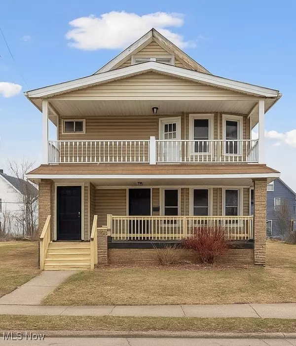 472 E 149th ST, Cleveland, OH 44110