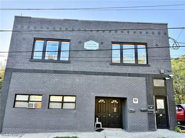 Campbell, OH 44405,52 12th ST