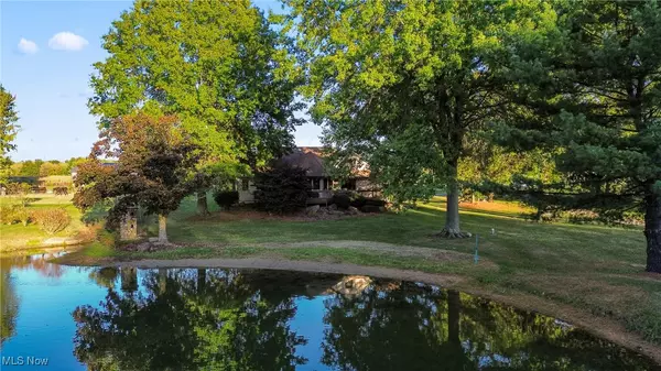 3804 Ridge RD, Cortland, OH 44410