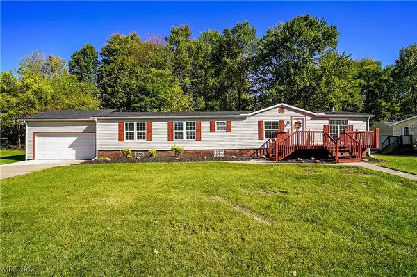 6768 Terrill ST, Ravenna, OH 44266