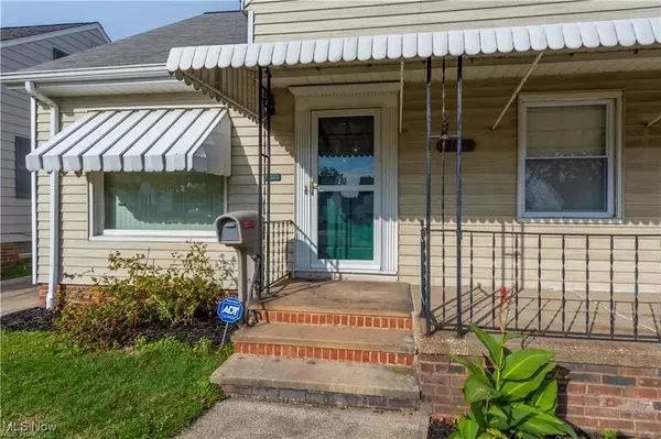 Garfield Heights, OH 44125,13009 Orme RD