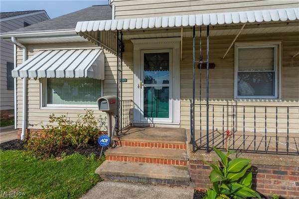 Garfield Heights, OH 44125,13009 Orme RD