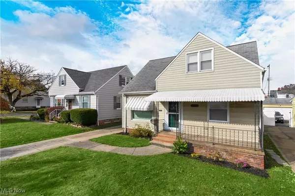 13009 Orme RD, Garfield Heights, OH 44125