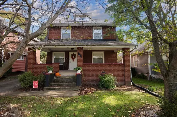 107 N Hartford AVE, Youngstown, OH 44509