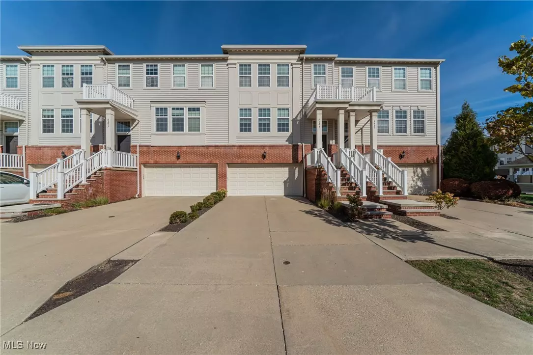 Pepper Pike, OH 44124,6485 Park Pointe CT