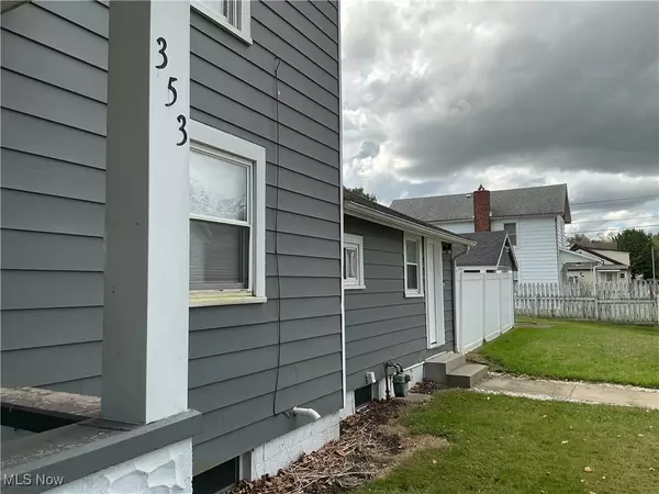 Coshocton, OH 43812,353 N 11th ST