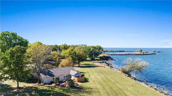 Cleveland, OH 44119,17827 E Park DR