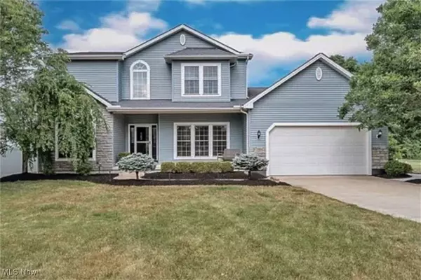 19694 Benbow RD, Strongsville, OH 44136