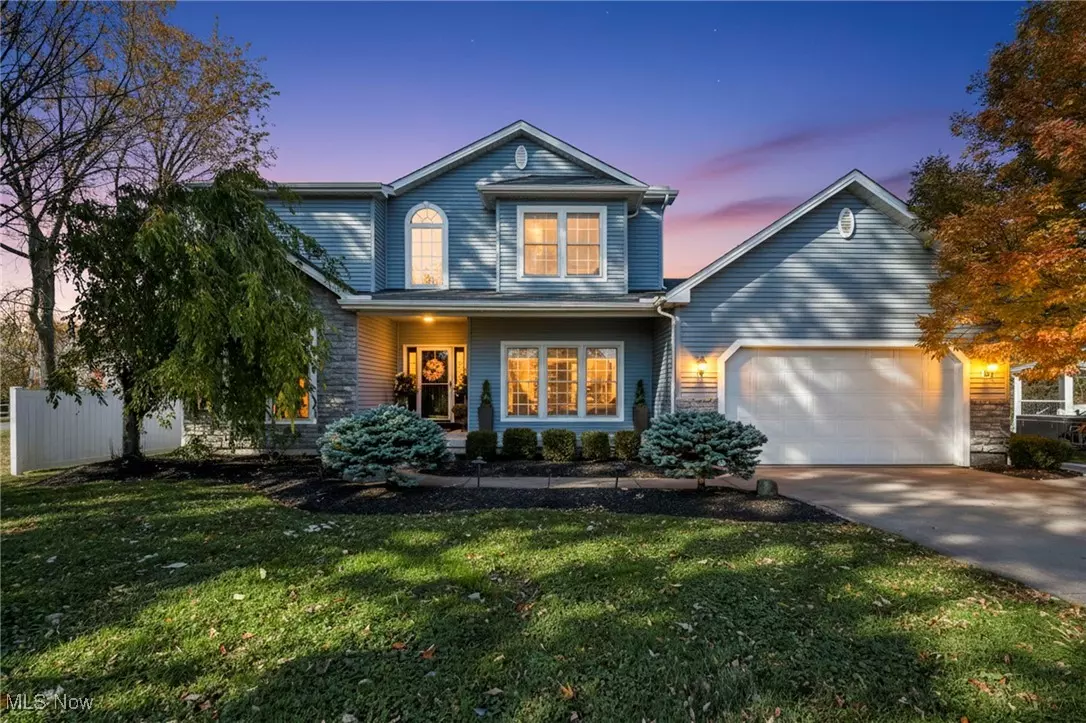 Strongsville, OH 44136,19694 Benbow RD