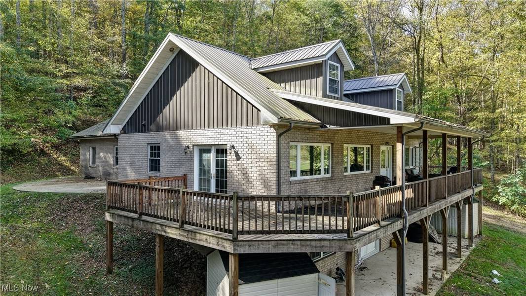 36601 US Route 36, Warsaw, OH 43844