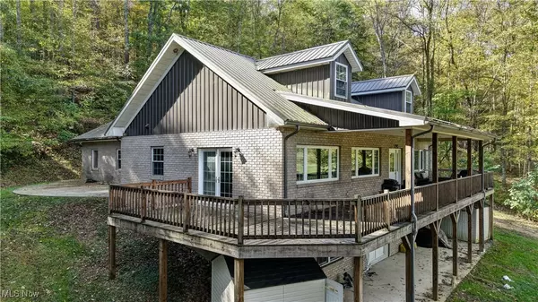 36601 US Route 36, Warsaw, OH 43844