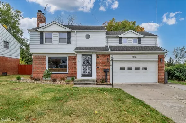 South Euclid, OH 44112,2256 N Taylor RD