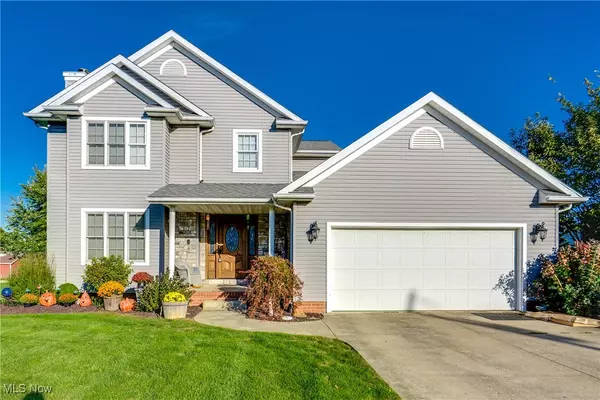 504 Burnett AVE, Dalton, OH 44618